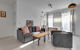 Comfort Apartments Rajska